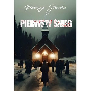 Pierwszy śnieg
