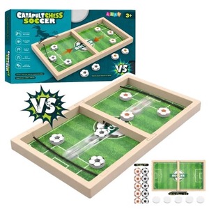 Piłka nożna planszowa