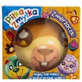 Piłka Zmyłka - Zwierzaczki Kapibarcia