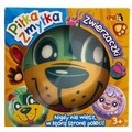 Piłka Zmyłka - Zwierzaczki Piesio