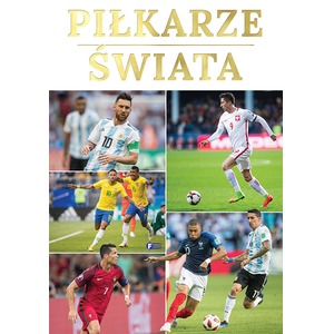 Piłkarze świata w.2022