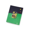 Pin łóś