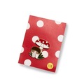 Pin grzyby