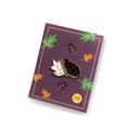 Pin jeż