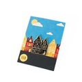 Pin kamieniczki