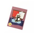 Pin kot