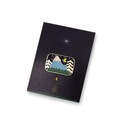Pin noc w górach