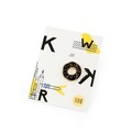 Pin obwarzanek