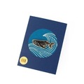Pin wieloryb