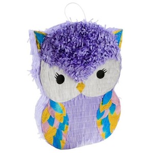 Piniata Sowa 40x16x42 cm