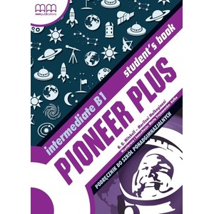 Pioneer Plus Intermediate B1 SB w.2019