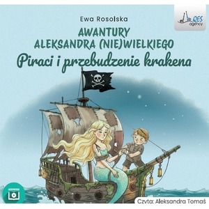 Piraci i przebudzenie krakena