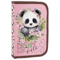 Piórnik 1-komorowy z wyposażeniem Panda PWJPA10