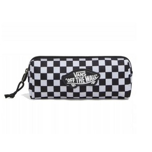 Piórnik Vans szachownica