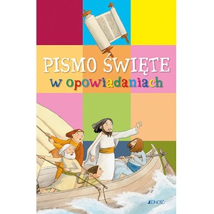 Pismo Święte w opowiadaniach