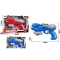 Pistolet MIX