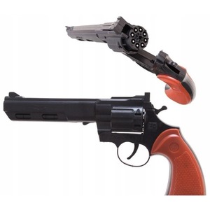 Pistolet na kapiszony