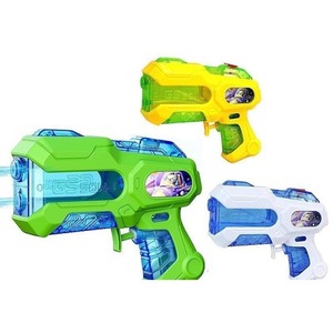 Pistolet na wodę 19,5x17x5cm MIX
