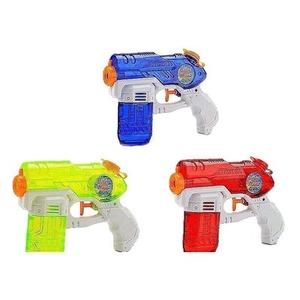 Pistolet na wodę 19cm MIX