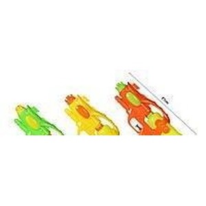 Pistolet na wodę 27cm MIX