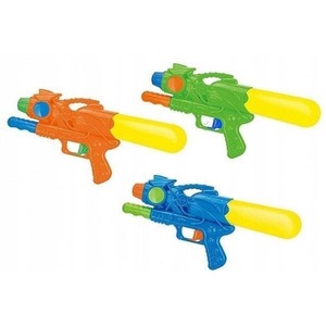 Pistolet na wodę 33cm MIX