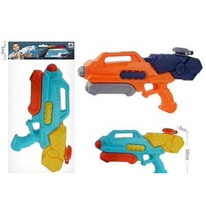 Pistolet na wodę 38x20x5cm MIX