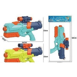 Pistolet na wodę 44cm MIX