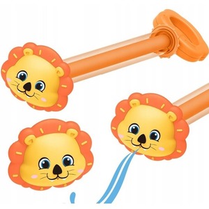 Pistolet na wodę Lew