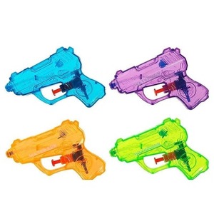 Pistolet na wodę MIX