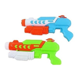 Pistolet na wodę z pompką 30cm MIX