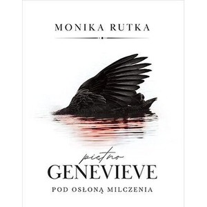 Piętno Genevieve. Pod osłoną milczenia