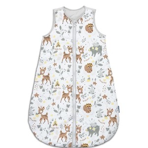 Śpiworek do spania M Leśna przygoda 50x80cm