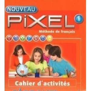 Pixel 1 A.1 Ćwiczenia CLE