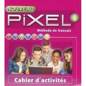 Pixel 2 A.1 ćwiczenia CLE