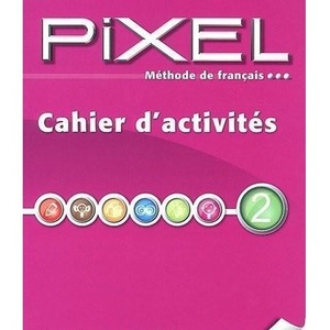 Pixel 2 ćwiczenia CLE