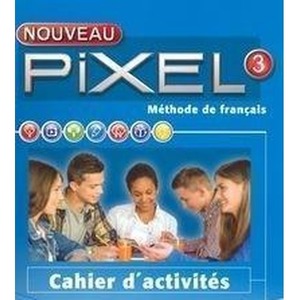 Pixel 3 A.2 ćwiczenia CLE