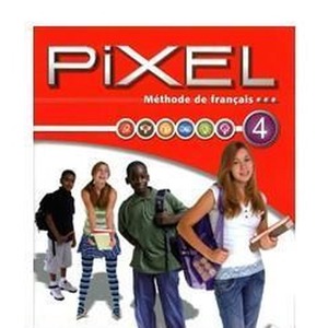 Pixel 4 podręcznik+DVD CLE