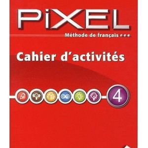 Pixel 4 ćwiczenia CLE