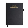 Planer finansowy A5