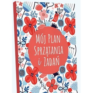 Planer Porządków Domowych