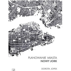 Planowanie miasta. Nowy Jork