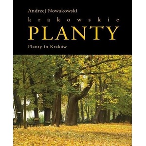 Planty krakowskie/Planty in Kraków