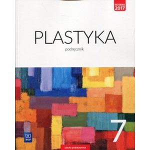Plastyka SP 7 Podr. WSiP