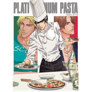Platinum Pasta