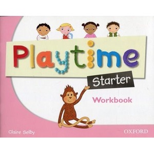 Playtime starter WB OXFORD