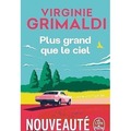 Plus grand que le ciel