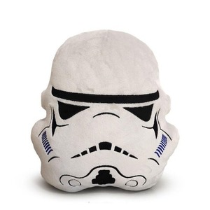 Pluszowa poduszka Szturmowiec