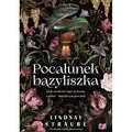 Pocałunek bazyliszka. Split or Swallow. Tom 1