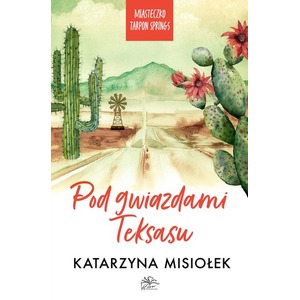 Pod gwiazdami Teksasu