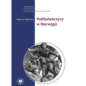 Podhalańczycy w Norwegii